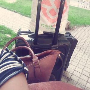 Meet your Posher, Kevin